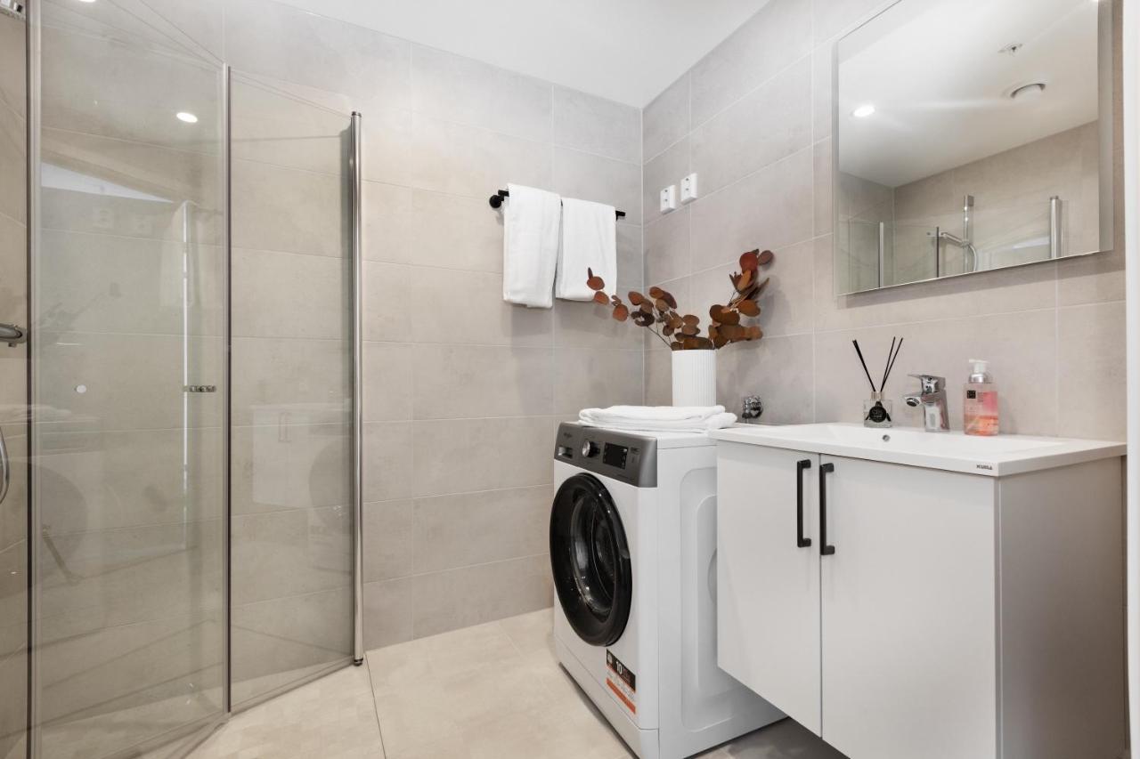 Forenom Serviced Apartments ทรอนด์เฮม ภายนอก รูปภาพ